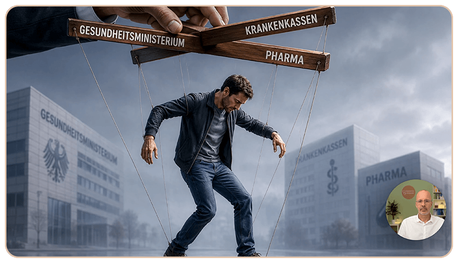 Public Health: Der Wandel hin zu staatlich gesteuerter Gesundheit