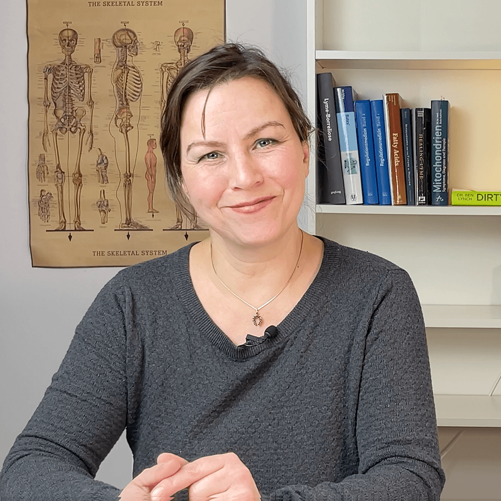 Dr. med. Sybille Freund