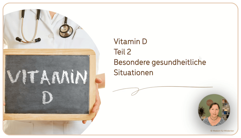 HPU-Symptome und Differenzierung