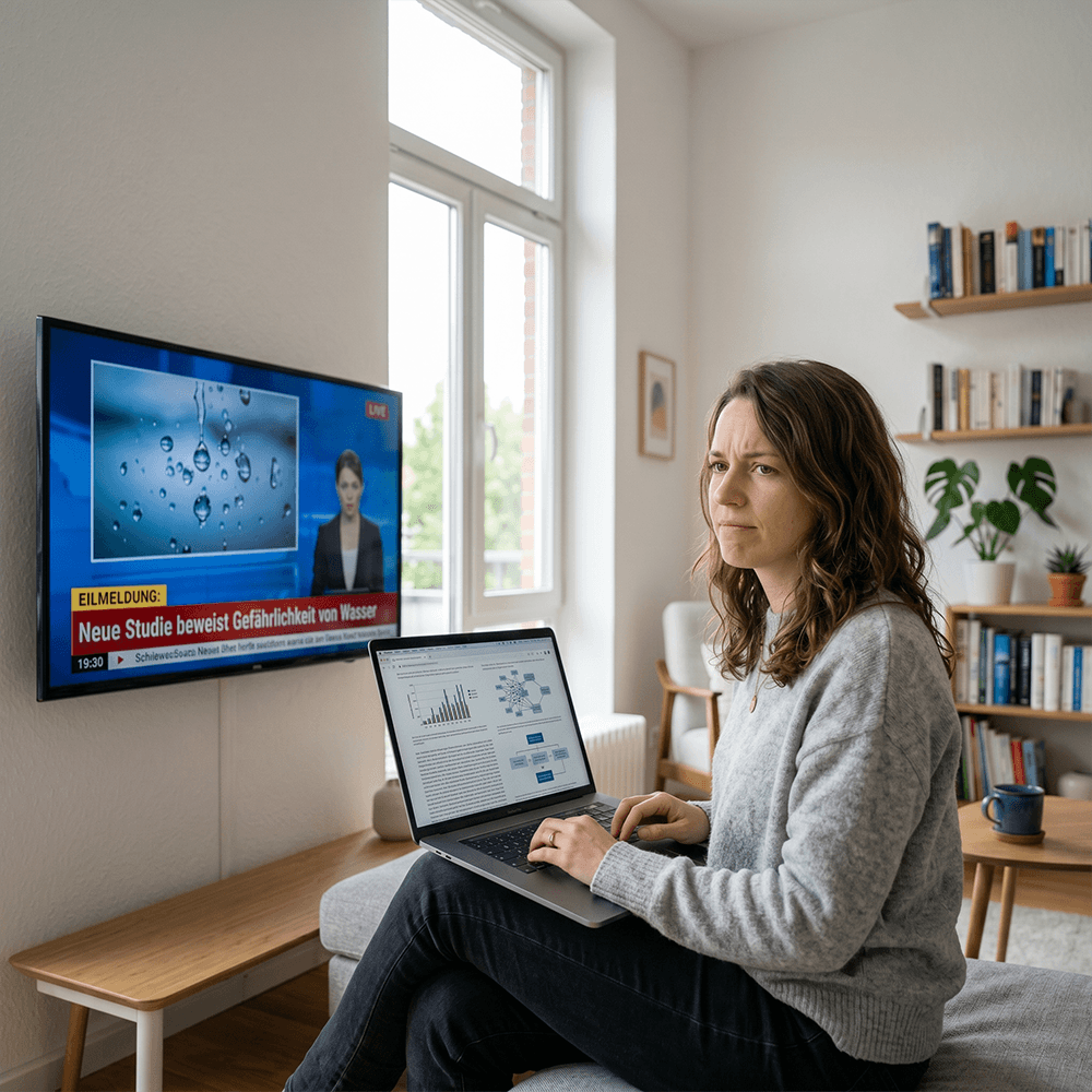 Studien verstehen lernen