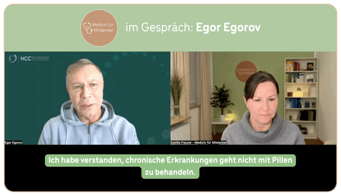 Welche Bedeutung haben die Mitochondrien für die Gesundheit?