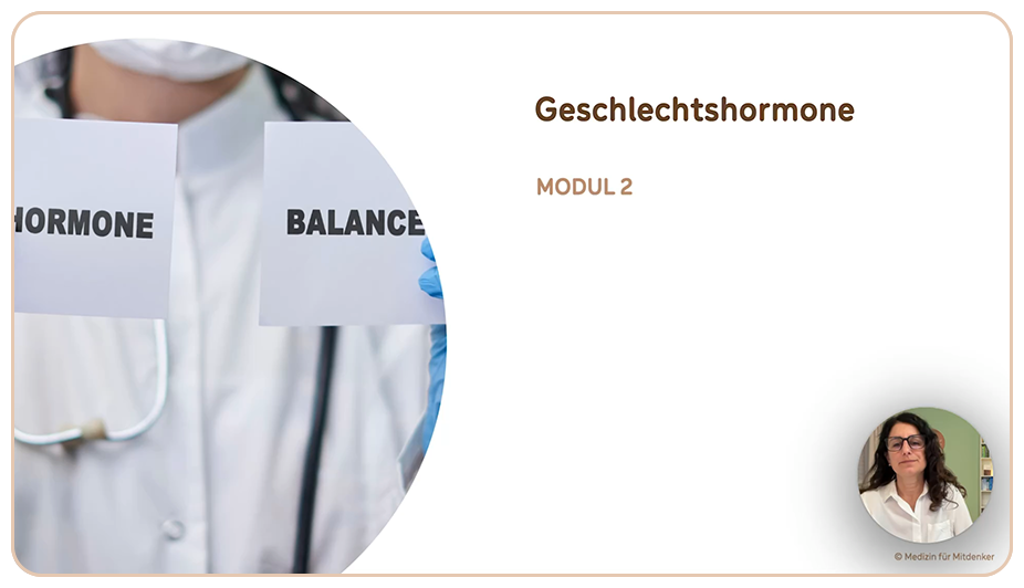 Geschlechtshormone