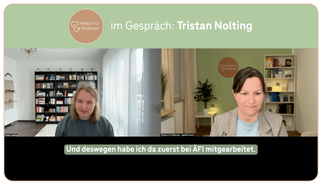 Eine Studie macht noch keinen Sommer