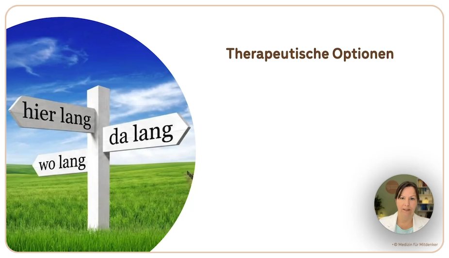 Therapie von FSME und Borreliose