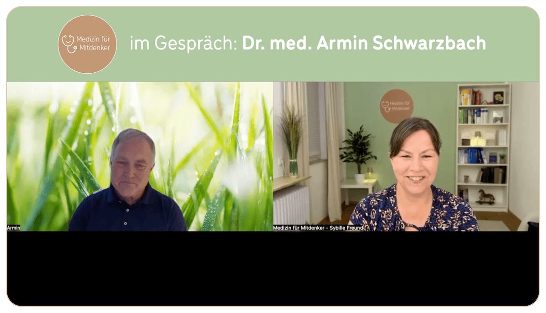 Den Borrelien und ihren Folgen auf der Spur