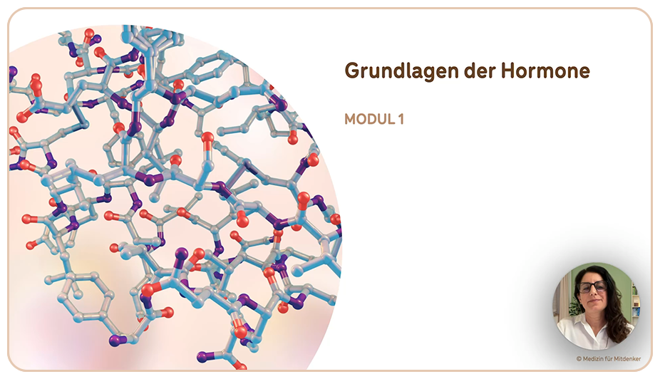 HPU-Symptome und Differenzierung
