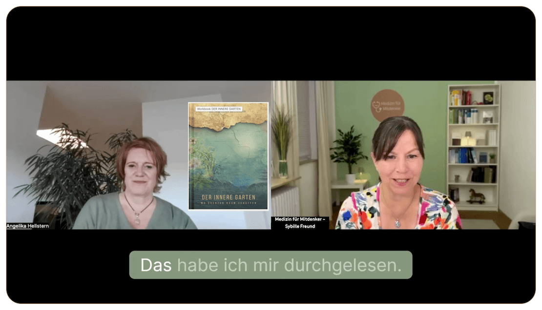Was hat Hochsensibilität mit körperlichen Symptomen zu tun?